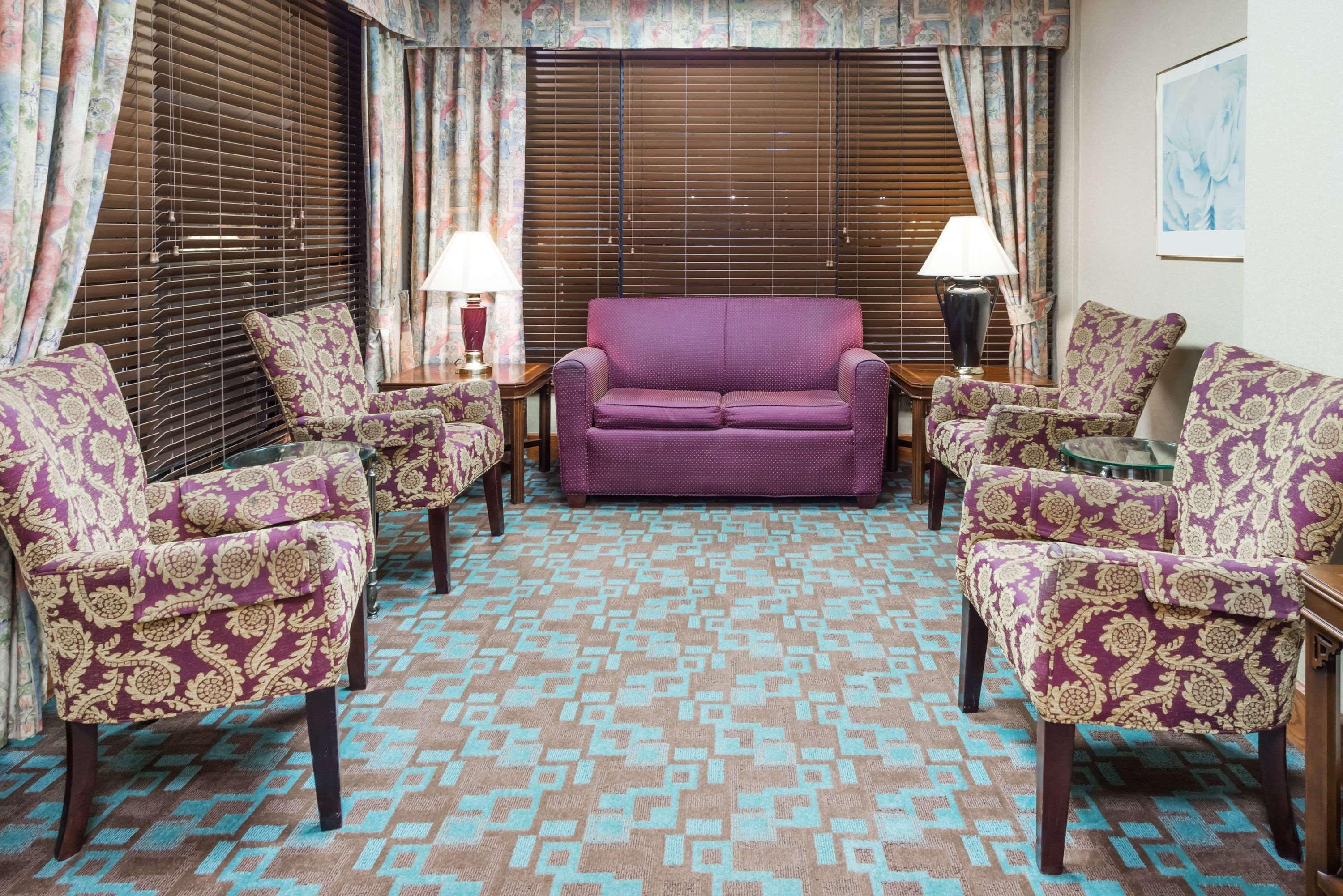 Baymont By Wyndham Clarksville Northeast Екстер'єр фото