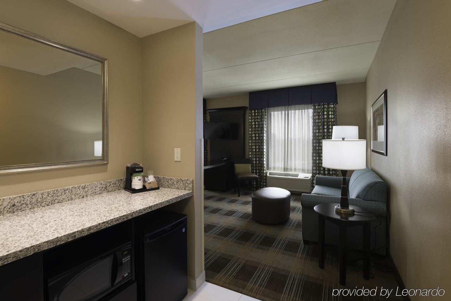 Baymont By Wyndham Clarksville Northeast Екстер'єр фото